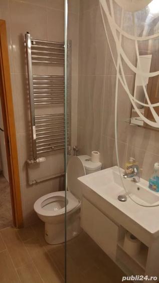 Apartament 2 camere de închiriat Piața Sudului - 8
