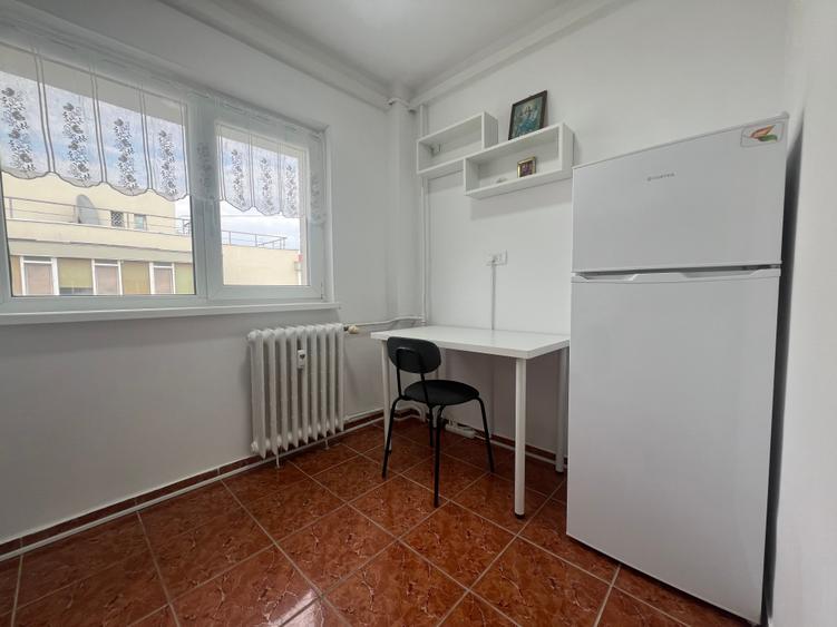 380€, Obor, Mosilor(adiacent), decomandata - 5