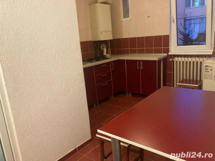 De inchiriat Garsoniera moderna, complet mobilata ?i utilata - 7