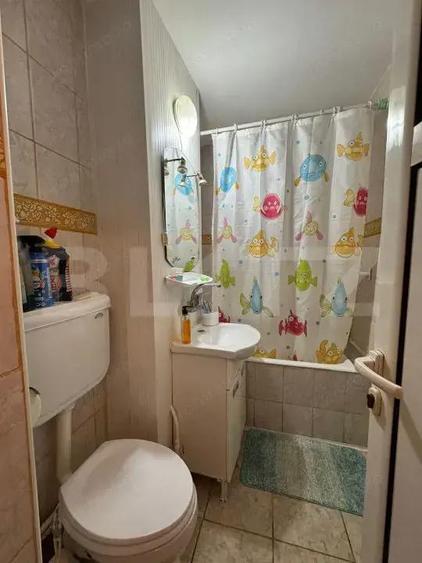 COMISION 0! Apartament de vanzare, 3 camere, etaj intermediar, zona Micro III - 2