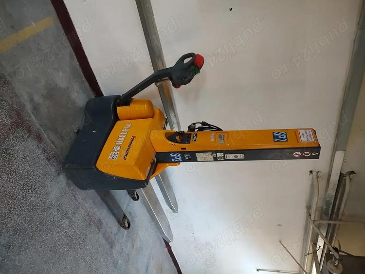 Inchiriez hala spatiu comercial depozit spatiu productie fabrica de confectii - 1