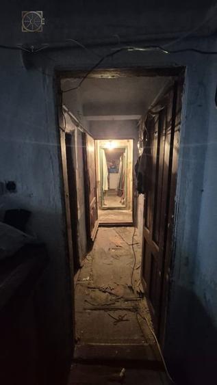 Demisol Intreg  141 MP  Bulevard- STIRBEI VODA/CISMIGIU -U1 - 17