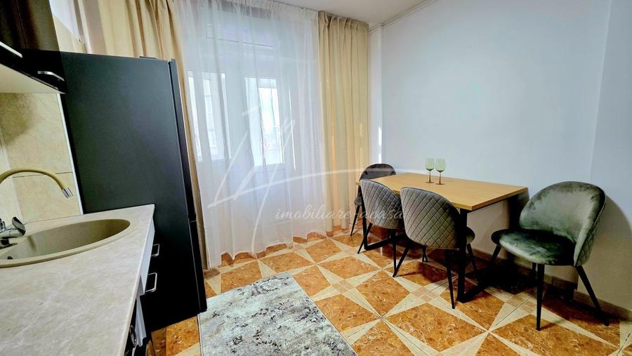Apartament 2 camere decomandat in piata Muncii - 7