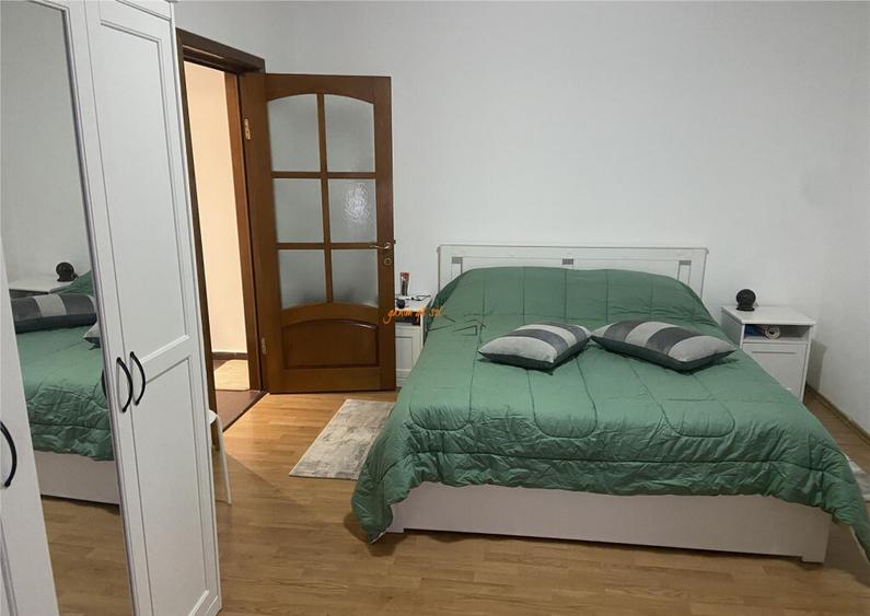 Garsoniera , zona Cartier Sud , parter , decomandata , 40mp - 15