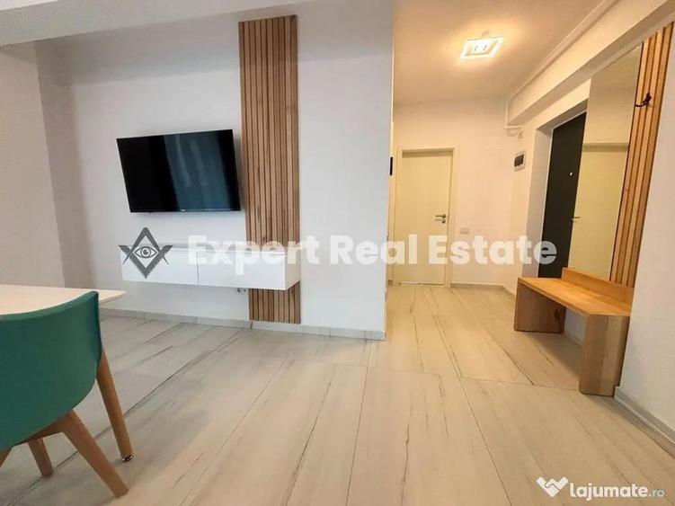 APARTAMENT SPATIOS 2 CAMERE NOU | PRIMA INCHIRIERE - 10