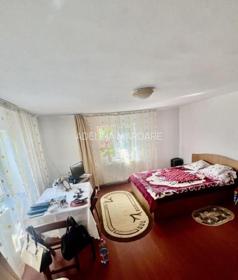 CASA MOARA GRECILOR,VASLUI