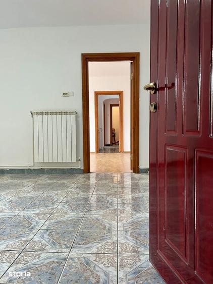 Apartament 3 Camere Spatios, Parter, 2 Balcoane Darmanesti - 1