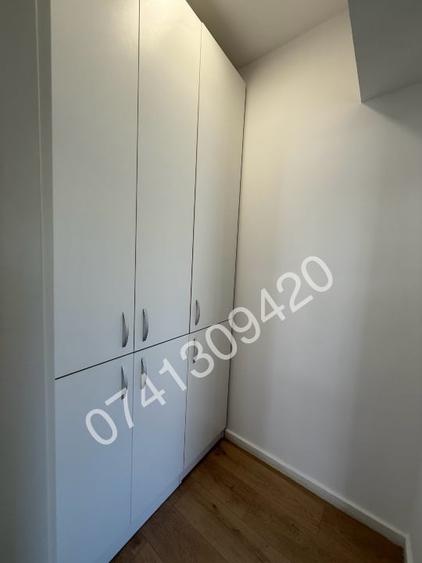 Apartament open space cu parcare dublă - 11