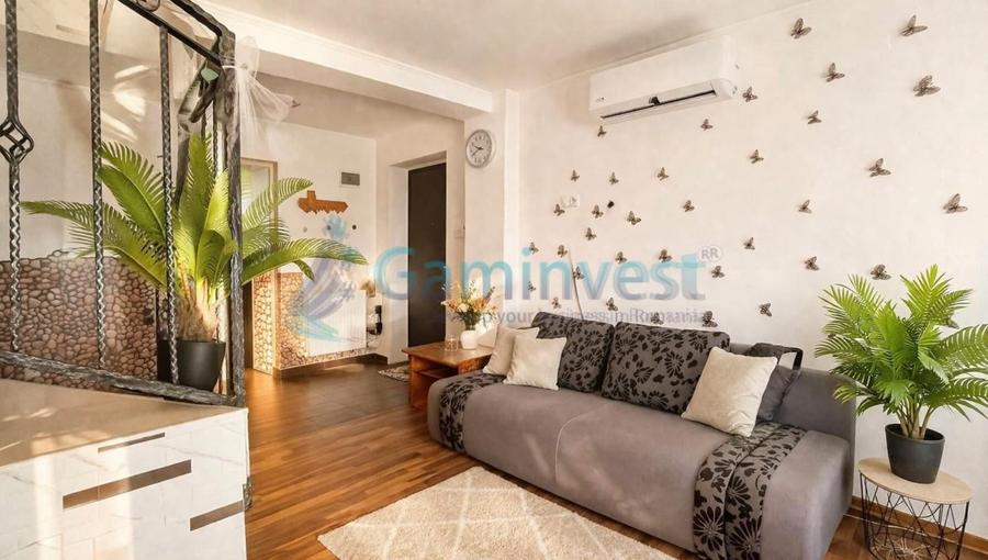 Apartament 3 camere de inchiriat in Oradea, zona Iosia - 3