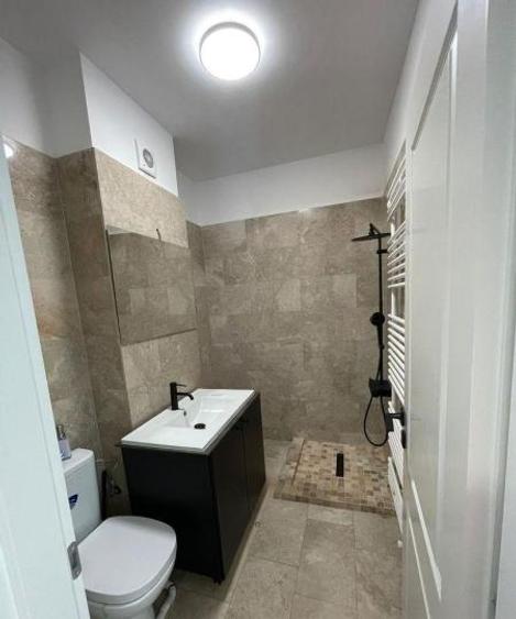 STUDIO LUX/CENTRALA PROPRIE/ 5 MINUTE DE METROU - 3