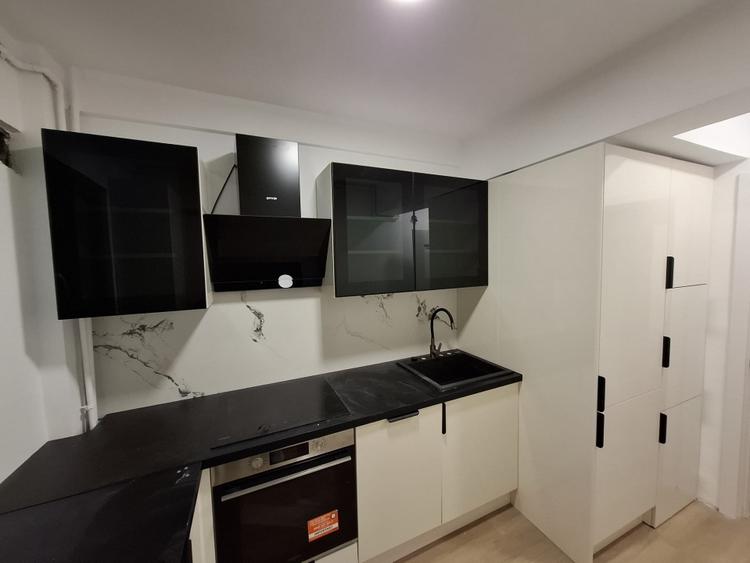 Apartament 3 camere Piata Unirii, renovare premium,5 min metrou - 3