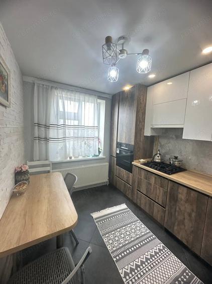 Apartament de inchiriat cu 3 camere in Dristor - 5