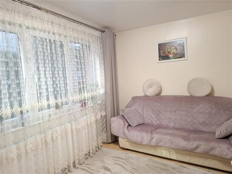 Apartament 2 camere, transformat in 3 camere, parter - 14