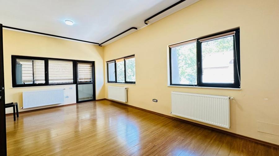 Tabacarie - City Mall, imobil P+1+M, 6 camere, IDEAL BIROURI - 21