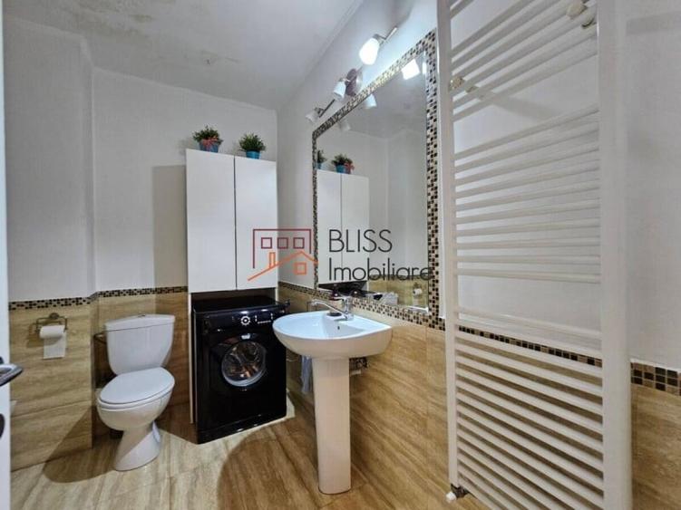 Apartament 3 camere în zona Gradina Icoanei - 18