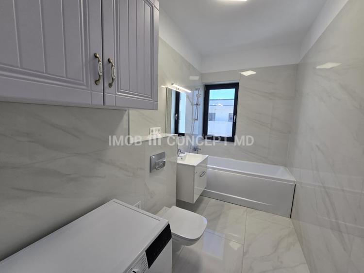 INCHIRIERE APARTAMENT 2 camere in ansamblu rezidential Vest - 17