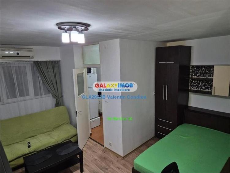 Garsoniera Rahova - 7