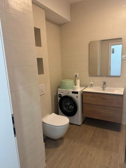 2 Camere, Lux, 70 mp, Prima Inchiriere, loc parcare, Campusul Universitar - 6