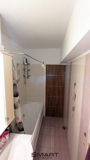 Apartament 2 camere decomandate zona Centrala - 6