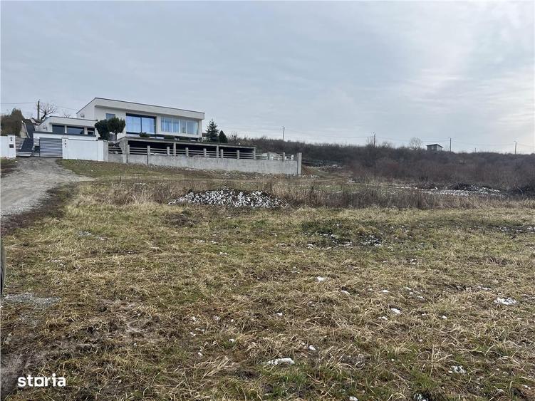 RECO teren intravilan in Oradea - 9