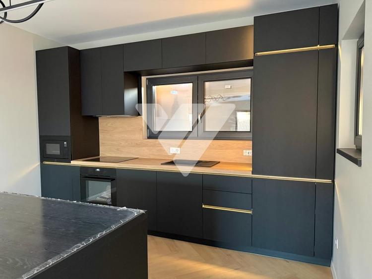 Apartament de lux 115 mp utili 4 camere 4 bai curte privata 200 mp - 18