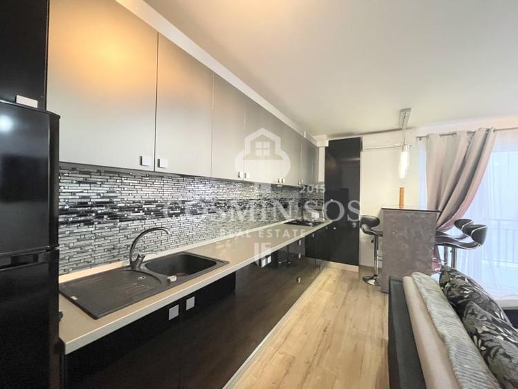 Apartament cu 2 camere de inchiriat, Cartierul Europa - 8