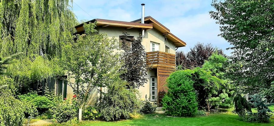 Varasti: Vila individuala cu o curte de 1000 mp ! - 5