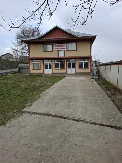 Casa Spatiu de inchiriat - 2