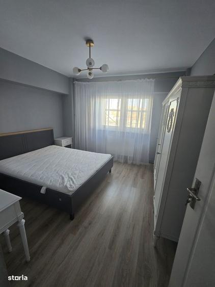 Chirie apartament 4 camere, cartierul Soarelui - 1