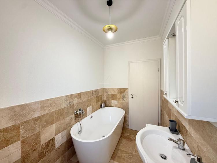 Apartament cu 2 camere în Giroc
