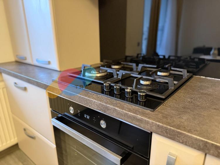 Apartament modern cu 2 camere în Luminia Residence – Europa - 14