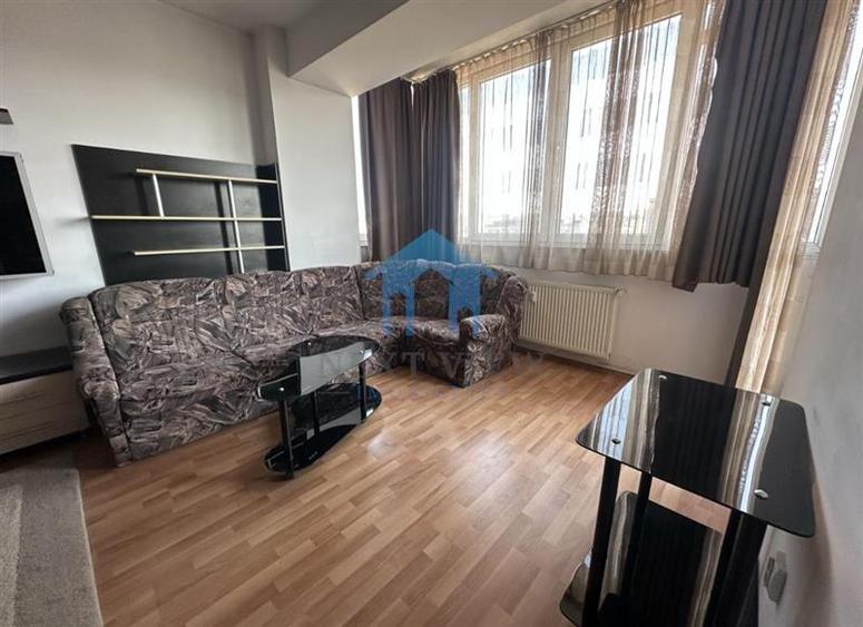Garsonieră decomandată în Mărăști