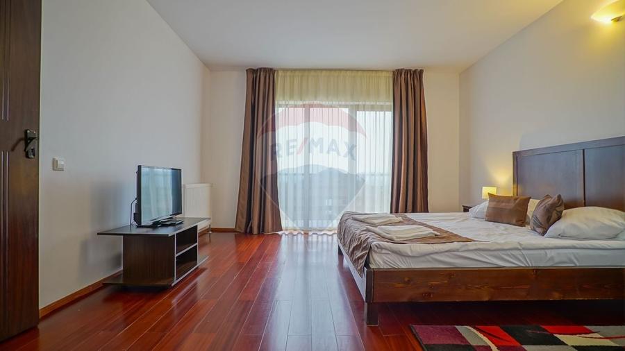 Complex Turistic Panicel, DN73A - 17