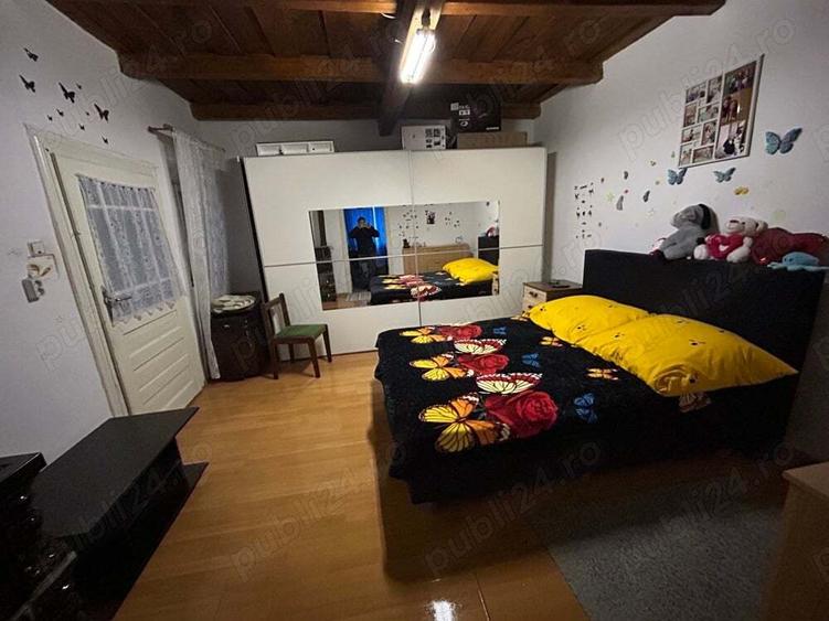 Casa de vanzare in Sannicolau Roman - 3