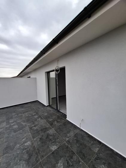 Sanandrei – Duplex Parter - 1