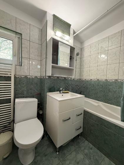 Garsoniera de vanzare, zona Lujerului, 36 mp+ balcon 4 mp - 5