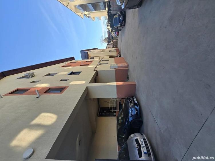 Apartament 3 Camere Strada Cire?ului, Dobroe?ti Fundeni - 9