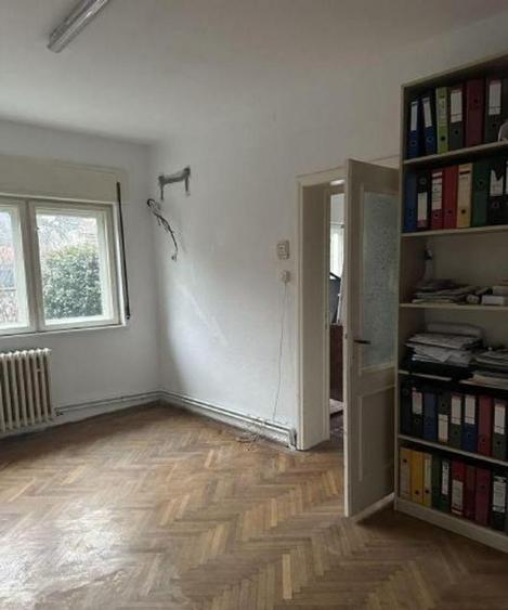  CASA BIROURI 100 MP.  MILITARI - UVERTURII - 3 CAMERE  - 11