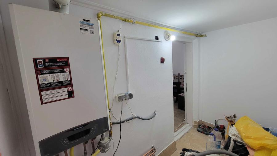 Casa 3 Camere Ploiesti - 7