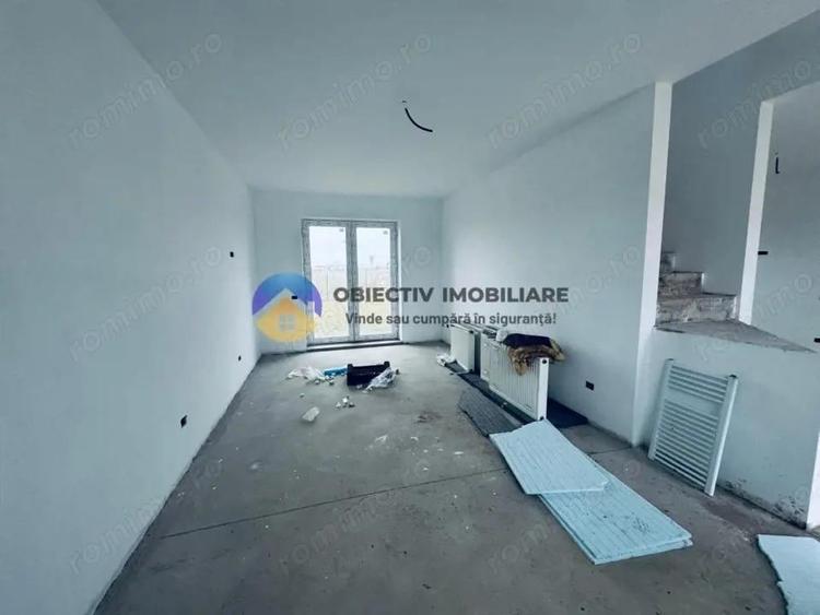 Vile cartier nou Savine?ti - 12