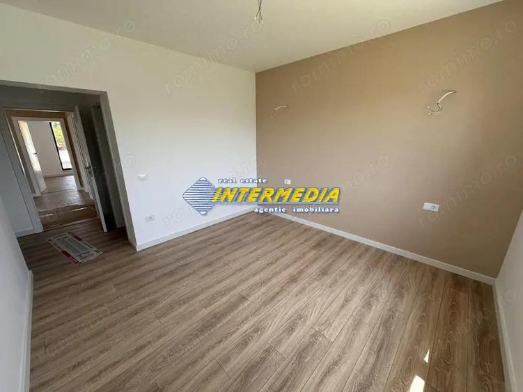 Casa Noua de Vanzare cu 4 camere finisata la cheie cu 423 mp Teren in Alba Iulia cu toate - 8
