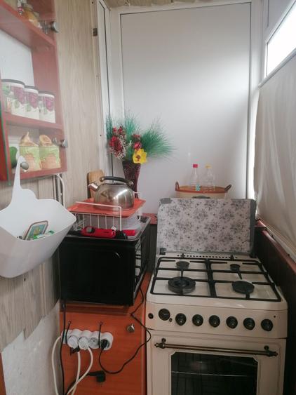 Apartament 2 camere de inchiriat - 6