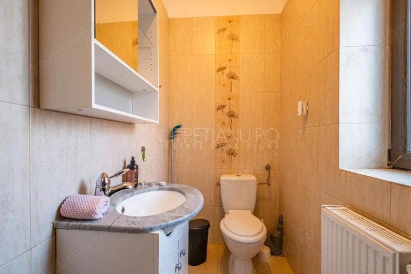 Casa de vanzare in Otopeni, complex reziden?ial lini?tit ?i prietenos - 12