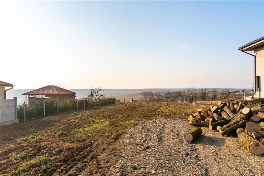 RECO Teren intravilan +utilitati 1000 mp zona Baile Felix - 20