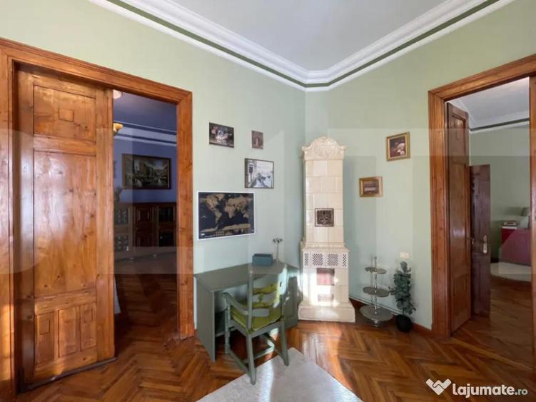 Apartament 3 camere, 132 mp, Pia?a Liberta?ii - 6