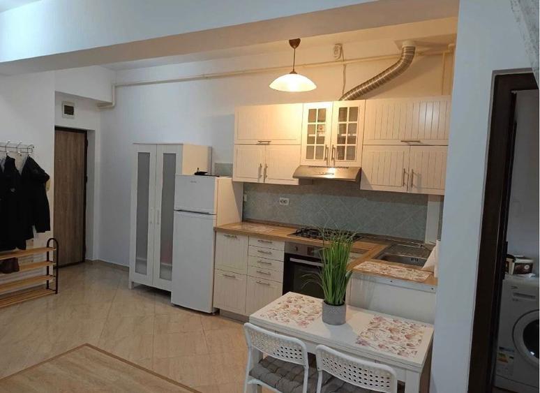  Apartament de închiriat cu 1 camera decomandat  bloc nou - Pacurari - foarte ap - 4