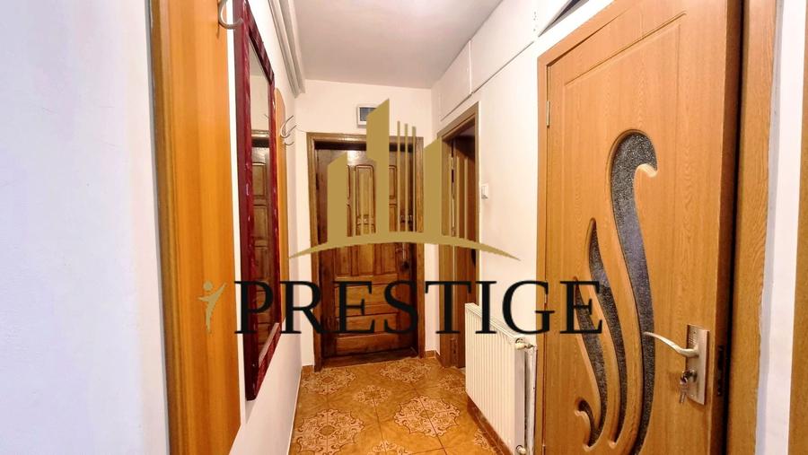 APARTAMENT 2 CAMERE SIBIU MILEA, PARTER, PRETABIL SPAȚIU COMERCIAL - 6