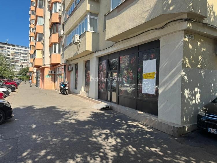 Stefan cel Mare x Viitorului - Inchiriere Spatiu Comercial