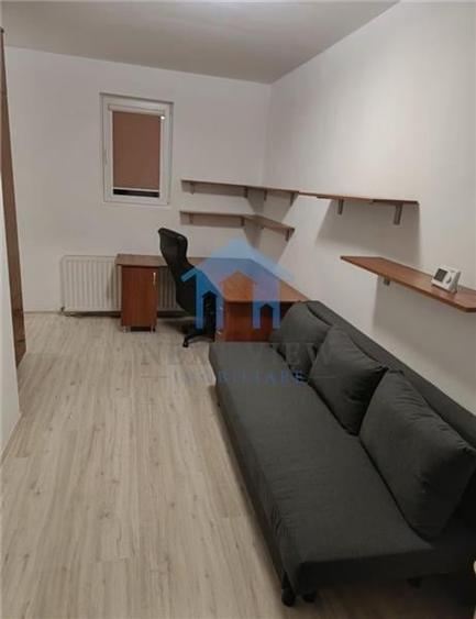 Garsoniera, Manastur - 1