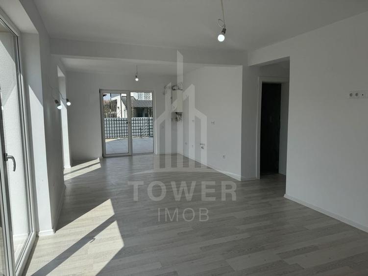Casă de v&acirc;nzare - Cartierul Arhitecților - Predare la cheie - 119 mp + garaj - 6